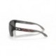 Lunettes de soleil OAKLEY Holbrook™ verres Prizm Black