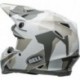 Casque BELL Moto-9S Flex - Rover Gloss White Camo