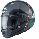 Casque ARAI CONCEPT-XE Temu - vert - Taille S