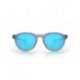 Lunettes de soleil OAKLEY Reedmace verres Prizm Sapphire