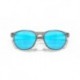 Lunettes de soleil OAKLEY Reedmace verres Prizm Sapphire