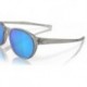 Lunettes de soleil OAKLEY Reedmace verres Prizm Sapphire