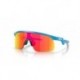 Lunettes de soleil OAKLEY Resistor (Youth Fit) verres Prizm Ruby