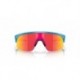 Lunettes de soleil OAKLEY Resistor (Youth Fit) verres Prizm Ruby