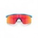 Lunettes de soleil OAKLEY Resistor (Youth Fit) verres Prizm Ruby