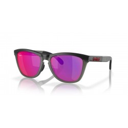 Lunettes de soleil OAKLEY Frogskins™ Range Maverick Vinales Signature Series verres Prizm Road