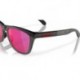 Lunettes de soleil OAKLEY Frogskins™ Range Maverick Vinales Signature Series verres Prizm Road