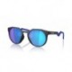 Lunettes de soleil OAKLEY HSTN verres Prizm Sapphire Polarized