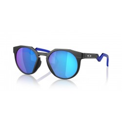 Lunettes de soleil OAKLEY HSTN verres Prizm Sapphire Polarized