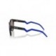 Lunettes de soleil OAKLEY HSTN verres Prizm Sapphire Polarized