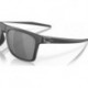 Lunettes de soleil OAKLEY Leffingwell verres Prizm Black Polarized