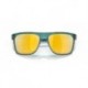 Lunettes de soleil OAKLEY Leffingwell verres Prizm 24k Polarized