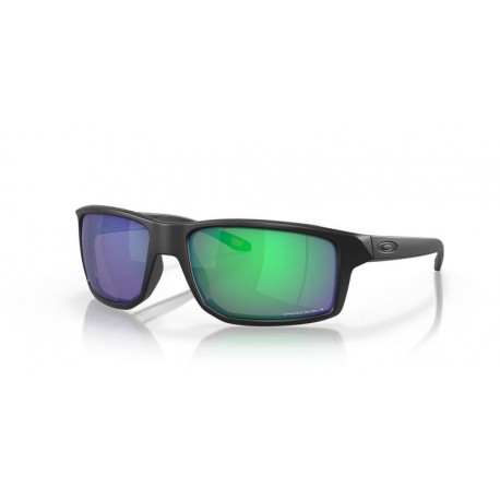 Lunettes de soleil OAKLEY Gibston verres Prizm Jade