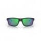 Lunettes de soleil OAKLEY Gibston verres Prizm Jade