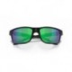 Lunettes de soleil OAKLEY Gibston verres Prizm Jade