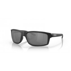 Lunettes de soleil OAKLEY Gibston verres Prizm Black Polarized