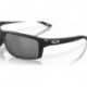 Lunettes de soleil OAKLEY Gibston verres Prizm Black Polarized