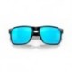 Lunettes de soleil OAKLEY Holbrook™ XL verres Prizm Sapphire