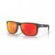 Lunettes de soleil OAKLEY Holbrook™ XL verres Prizm Ruby