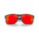 Lunettes de soleil OAKLEY Holbrook™ XL verres Prizm Ruby