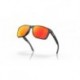 Lunettes de soleil OAKLEY Holbrook™ XL verres Prizm Ruby