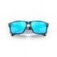 Lunettes de soleil OAKLEY Holbrook™ XS (Youth Fit) verres Prizm Sapphire