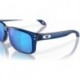 Lunettes de soleil OAKLEY Holbrook™ XS (Youth Fit) verres Prizm Sapphire