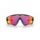 Lunettes de soleil OAKLEY Jawbreaker™ verres Prizm Road