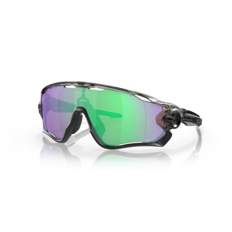 Lunettes de soleil OAKLEY Jawbreaker™ verres Prizm Road Jade