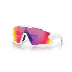 Lunettes de soleil OAKLEY Jawbreaker™ verres Prizm Road