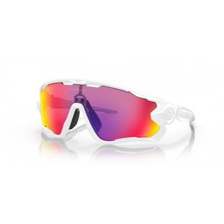 Lunettes de soleil OAKLEY Jawbreaker™ verres Prizm Road