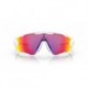 Lunettes de soleil OAKLEY Jawbreaker™ verres Prizm Road