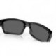 Lunettes de soleil OAKLEY Mainlink™ XL verres Prizm Black Polarized