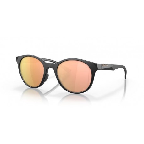 Lunettes de soleil OAKLEY Spindrift verres Prizm Rose Gold Polarized