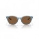 Lunettes de soleil OAKLEY Spindrift verres Prizm Bronze