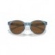 Lunettes de soleil OAKLEY Spindrift verres Prizm Bronze