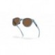 Lunettes de soleil OAKLEY Spindrift verres Prizm Bronze