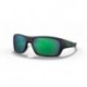 Lunettes de soleil OAKLEY Turbine verres Prizm Jade Polarized