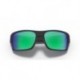 Lunettes de soleil OAKLEY Turbine verres Prizm Jade Polarized