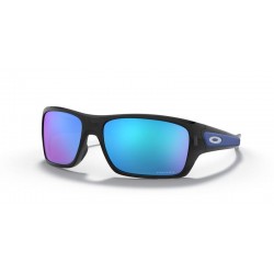 Lunettes de soleil OAKLEY Turbine verres Prizm Sapphire