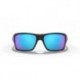 Lunettes de soleil OAKLEY Turbine verres Prizm Sapphire