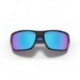 Lunettes de soleil OAKLEY Turbine verres Prizm Sapphire