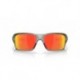 Lunettes de soleil OAKLEY Turbine verres Prizm Ruby Polarized