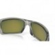 Lunettes de soleil OAKLEY Turbine verres Prizm Ruby Polarized