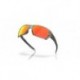 Lunettes de soleil OAKLEY Turbine verres Prizm Ruby Polarized