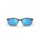 Lunettes de soleil OAKLEY Wire Tap 2.0 verres Prizm Sapphire