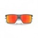 Lunettes de soleil OAKLEY Futurity Sun verres Prizm Ruby Polarized