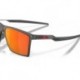 Lunettes de soleil OAKLEY Futurity Sun verres Prizm Ruby Polarized