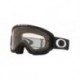 Masque OAKLEY O Frame 2.0 Pro XS MX Matte Black écran clair