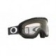 Masque OAKLEY O Frame 2.0 Pro XS MX Matte Black écran clair